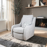 Lebus Swivel Armchair Lebus Megan Swivel Chair