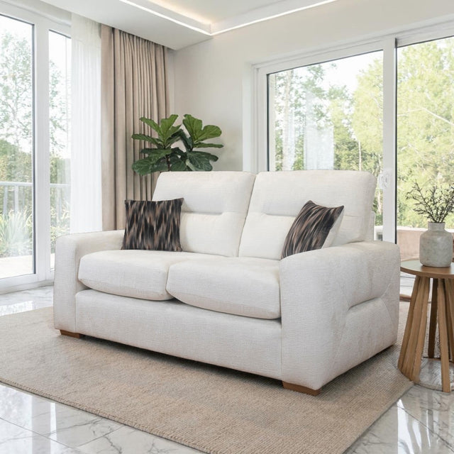 Lebus 2 Seater Sofa Lebus Melrose 2 Seater Sofa