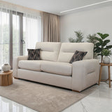 Lebus 3 Seater Sofa Lebus Melrose 3 Seater Sofa