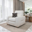 Lebus Armchair Lebus Melrose Armchair