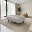 Lebus Foot Stool Lebus Melrose Footstool