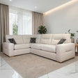 Lebus Corner Sofa Lebus Melrose Left Hand Facing Corner Sofa