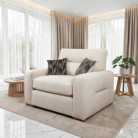 Lebus Love Chair Lebus Melrose Love Chair