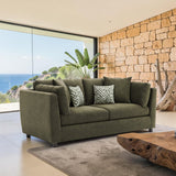 Lebus 3 Seater Sofa Lebus Nova 3 Seater Sofa