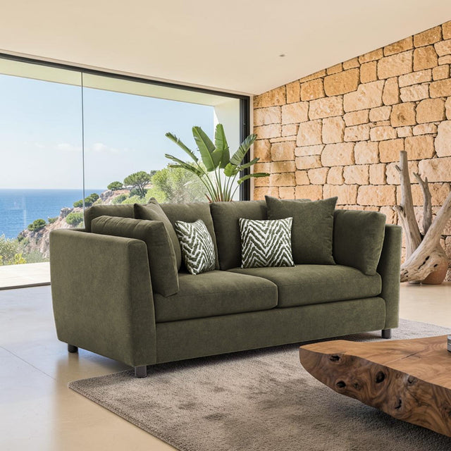 Lebus 3 Seater Sofa Lebus Nova 3 Seater Sofa