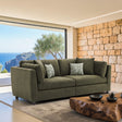 Lebus 4 Seater Sofa Lebus Nova 4 Seater Sofa