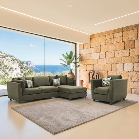 Lebus Chaise Sofa Lebus Nova Chaise Group