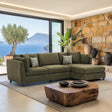 Lebus Chaise Sofa Lebus Nova Chaise Group