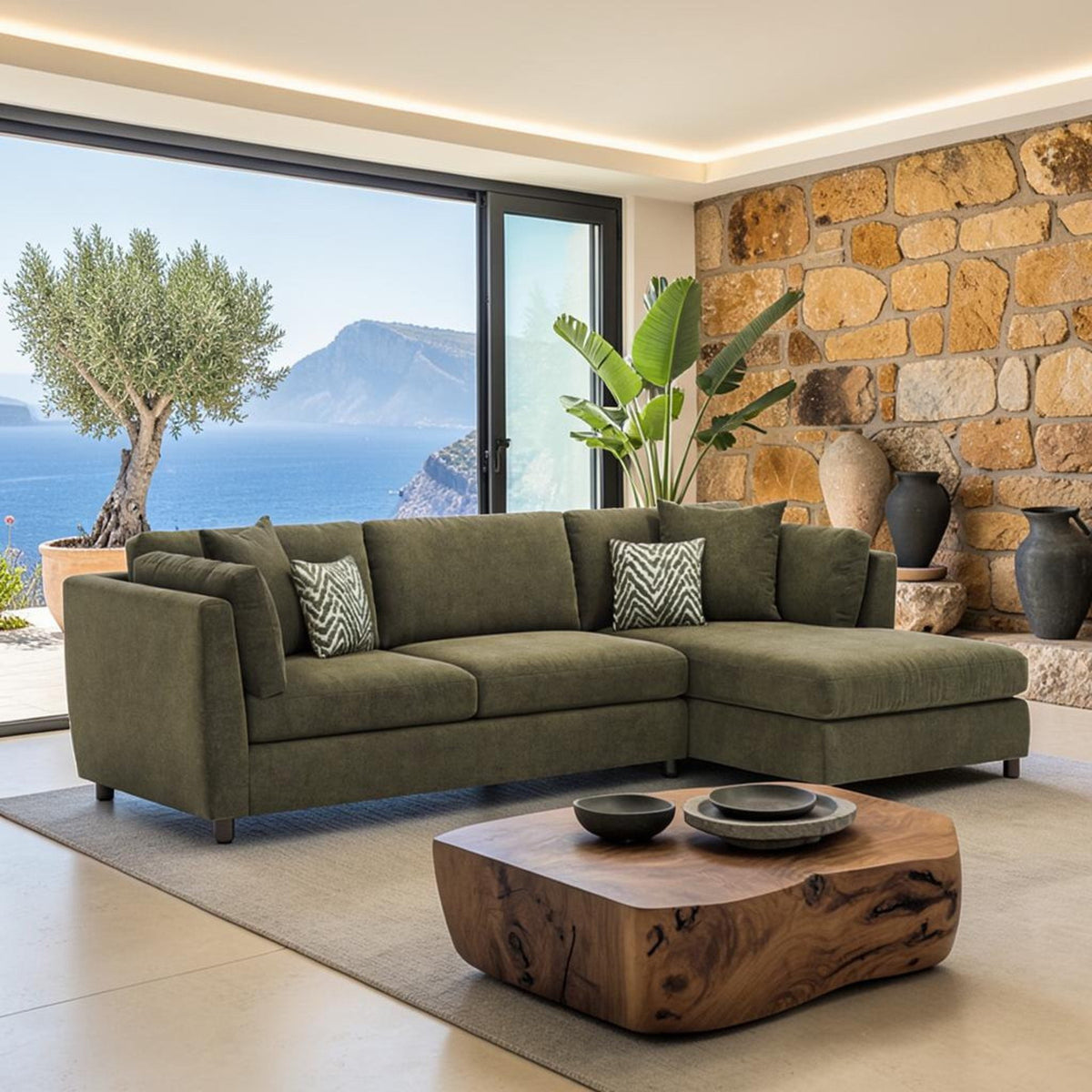 Lebus Chaise Sofa Lebus Nova Chaise Group