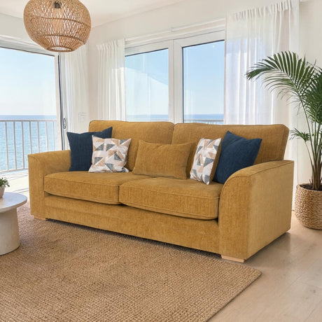 Lebus 2 Seater Sofa Lebus Oscar 2 Seater Sofa