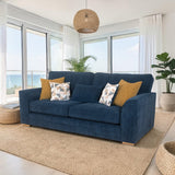 Lebus 3 Seater Sofa Lebus Oscar 3 Seater Sofa