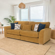 Lebus 4 Seater Sofa Lebus Oscar 4 Seater Sofa