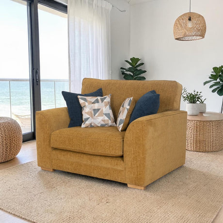 Lebus Love Chair Lebus Oscar Love Chair