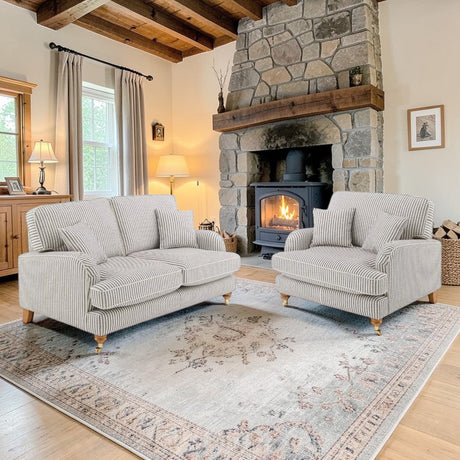 Lebus 2 Seater Sofa Lebus Padstow 2 Seater Sofa