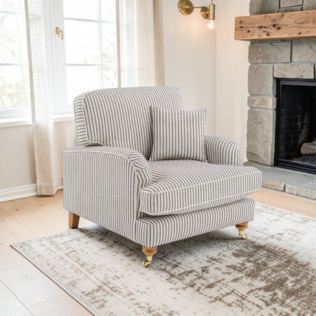 Lebus Chair Lebus Padstow Chair