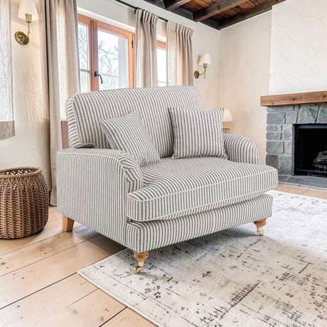 Lebus Love Chair Lebus Padstow Love Chair