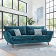 Lebus 3 Seater Sofa Lebus Perth 3 Seater Sofa