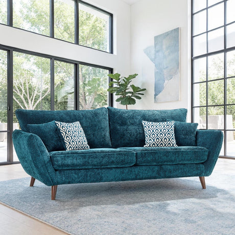 Lebus 3 Seater Sofa Lebus Perth 3 Seater Sofa