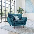 Lebus Armchair Lebus Perth Armchair