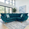 Lebus Corner Sofa Lebus Perth Right Hand Facing Corner Sofa