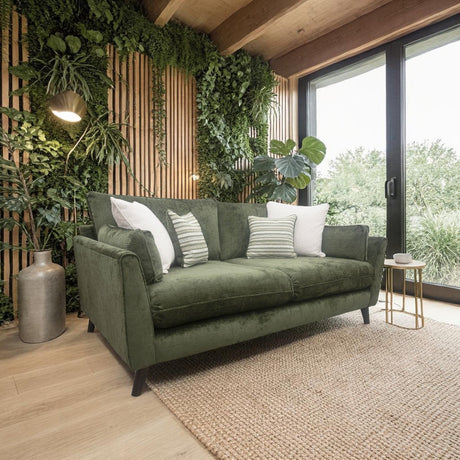Lebus Sofa Lebus Petra 2 Seater Sofa