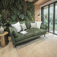 Lebus Sofa Lebus Petra 3 Seater Sofa