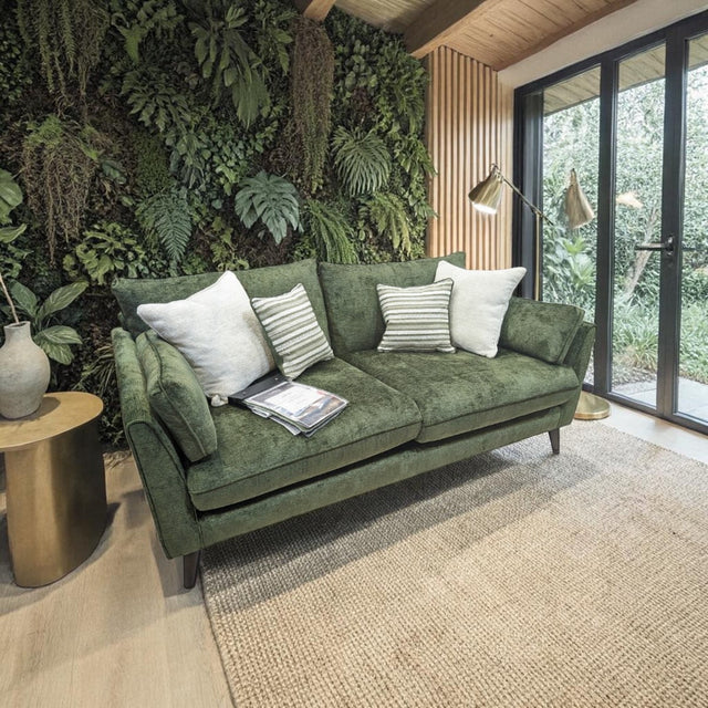 Lebus Sofa Lebus Petra 3 Seater Sofa