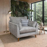 Lebus Love Chair Lebus Petra Love Chair