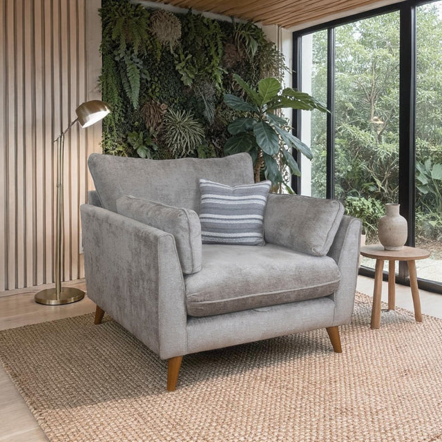 Lebus Love Chair Lebus Petra Love Chair