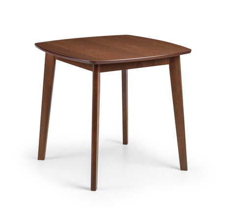 Julian Bowen Dining Tables Lennox Square Table