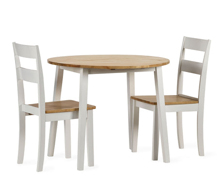 Julian Bowen Dining Chairs Linwood Dining Chairs - Sold in pairs