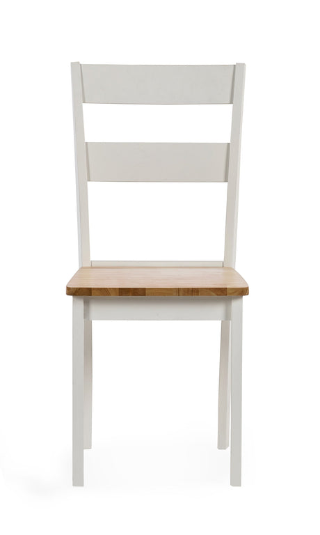 Julian Bowen Dining Chairs Linwood Dining Chairs - Sold in pairs