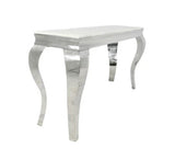 AWST Console Table Louis Marble 1.2m Console Table