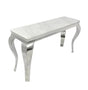 AWST Console Table Louis Marble 1.2m Console Table