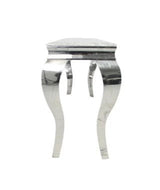 AWST Console Table Louis Marble 1.2m Console Table