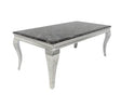 AWST Coffee Table Louis Marble Coffee Table