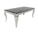 AWST Coffee Table Louis Marble Coffee Table