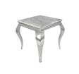 AWST Lamp Table Louis Marble Lamp Table
