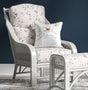 Daro Chair Lounging Chair Heathfield Grey Conservatory