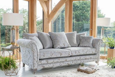 Alstons Sofa DefaultTitle Lowry 4 Seater Sofa Pillow Back 2387 F