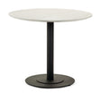 Julian Bowen Dining Tables Luca Round Table