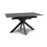 Furniture Link Dining Table Extending Lunar Extending Table 1400mm – 1800mm