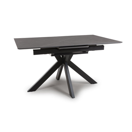 Furniture Link Dining Table Extending Lunar Extending Table 1400mm – 1800mm