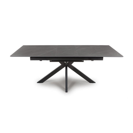 Furniture Link Dining Table Extending Lunar Extending Table 1600mm – 2000mm