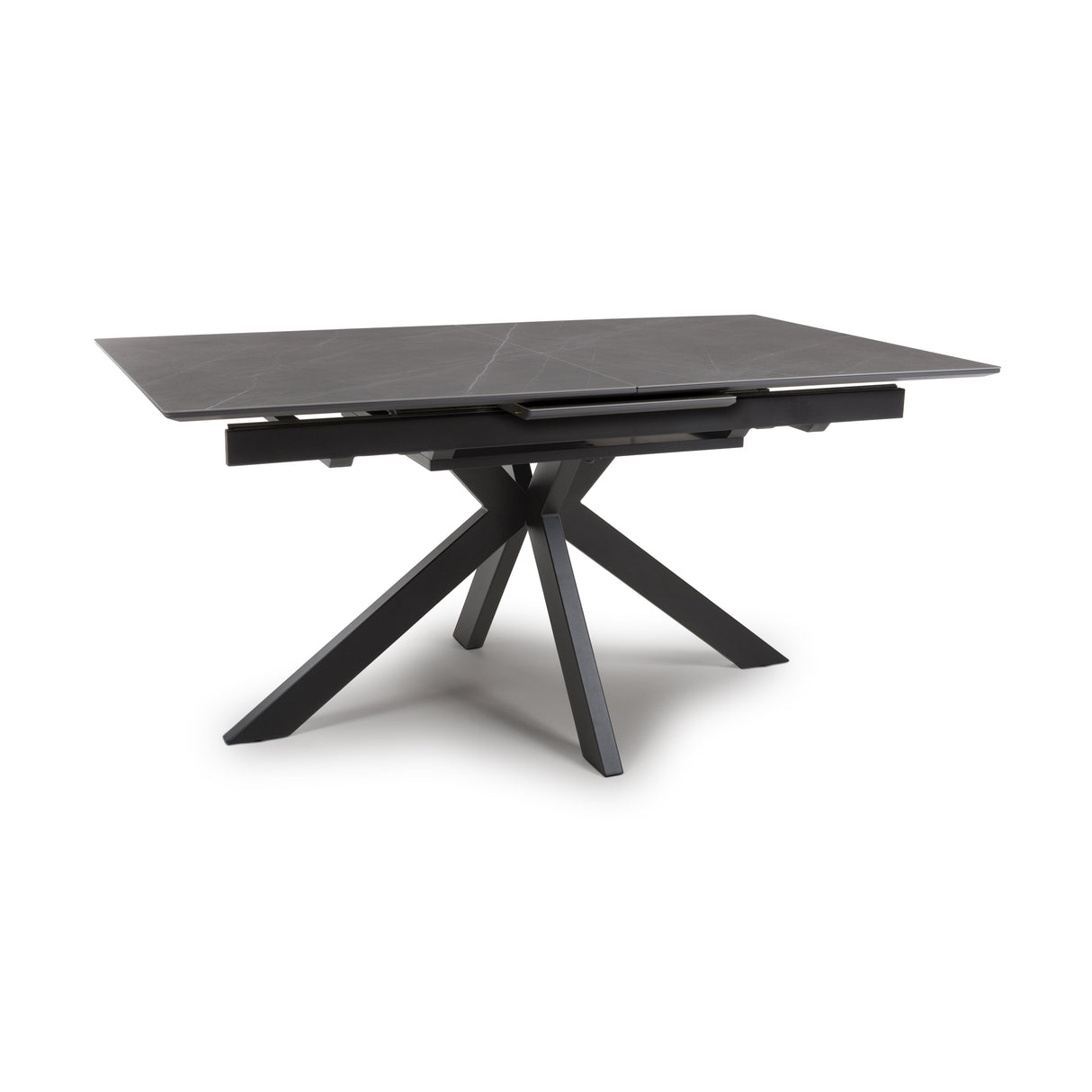 Furniture Link Dining Table Extending Lunar Extending Table 1600mm – 2000mm