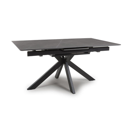 Furniture Link Dining Table Extending Lunar Extending Table 1600mm – 2000mm