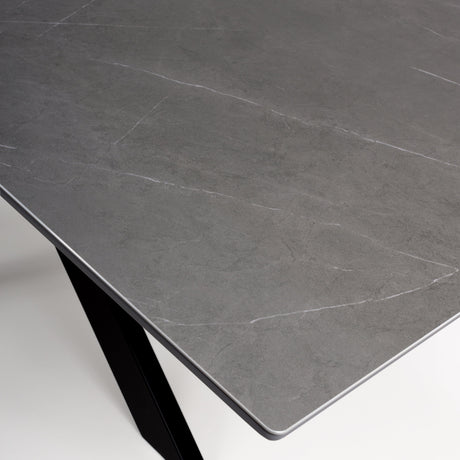 Furniture Link Dining Table Extending Lunar Extending Table 1600mm – 2000mm