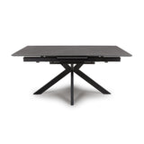 Furniture Link Dining Table Extending Lunar Extending Table 1600mm – 2000mm