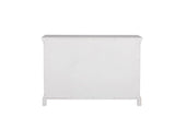 Vida Living Chest of Drawers DefaultTitle Mabel Bone Dressing Chest of 7 Drawers