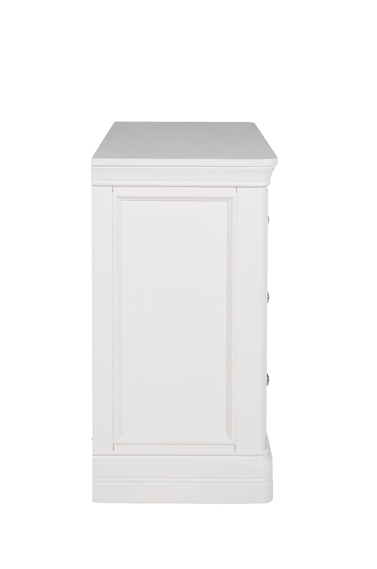 Vida Living Chest of Drawers DefaultTitle Mabel Bone Dressing Chest of 7 Drawers